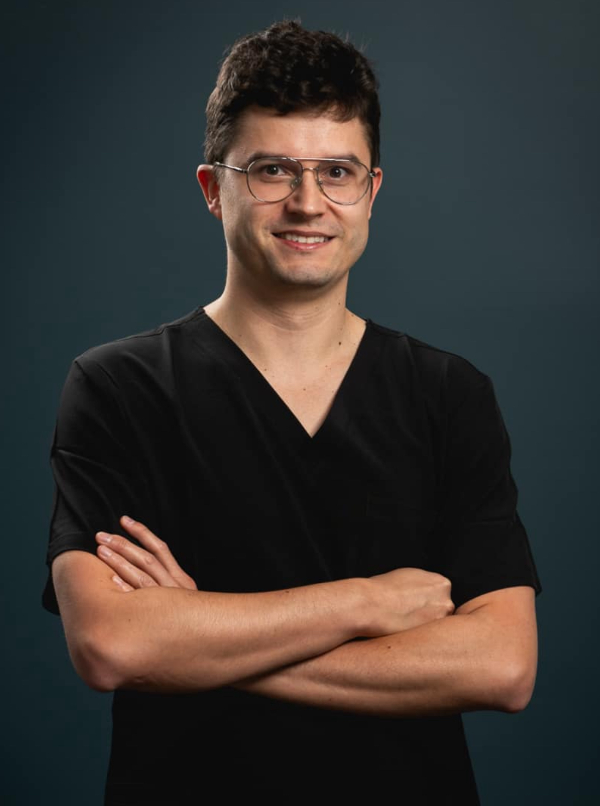Damian Zaborski