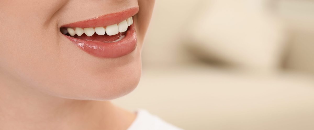Poprawa estetyki zębów